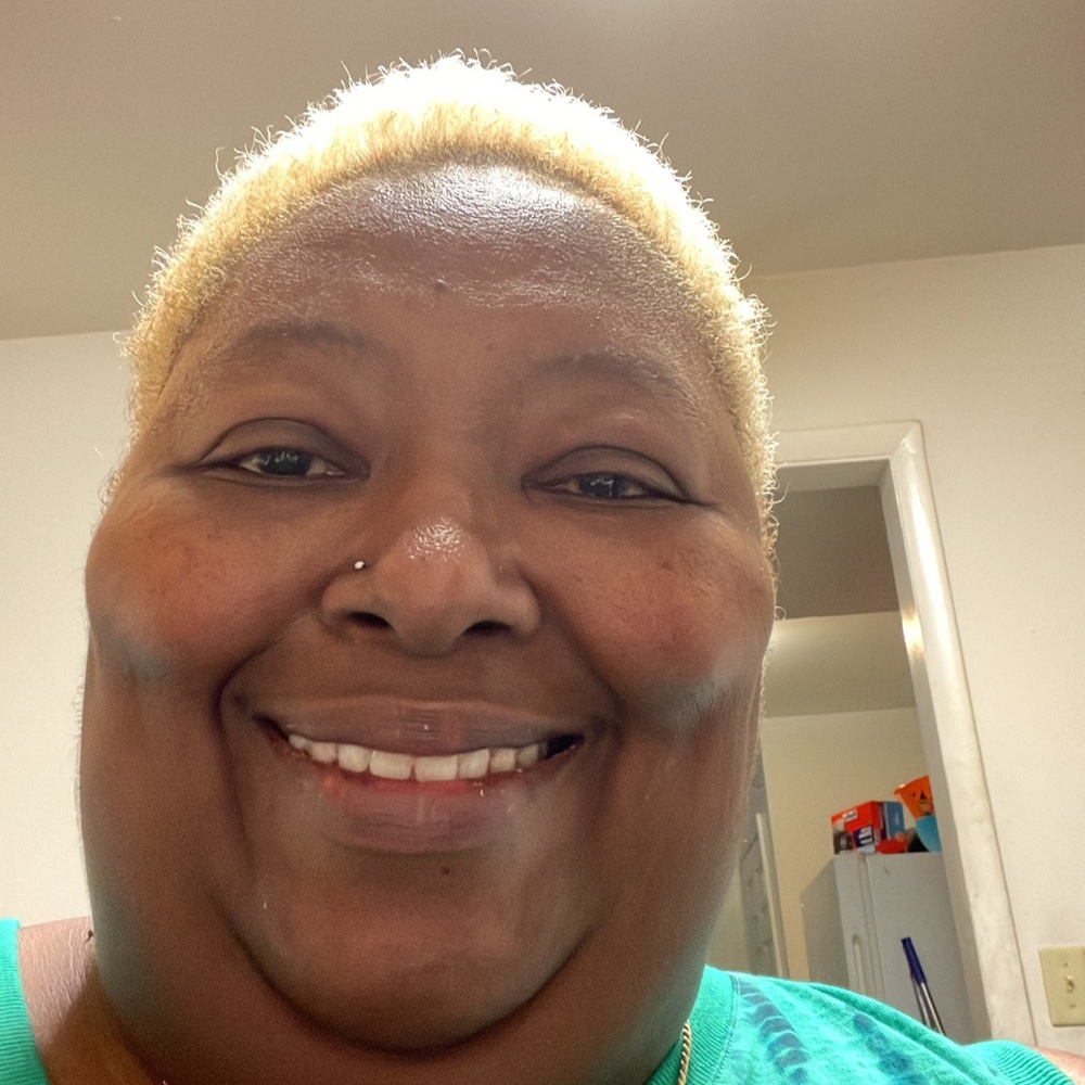 Meet your Posher, Shonda